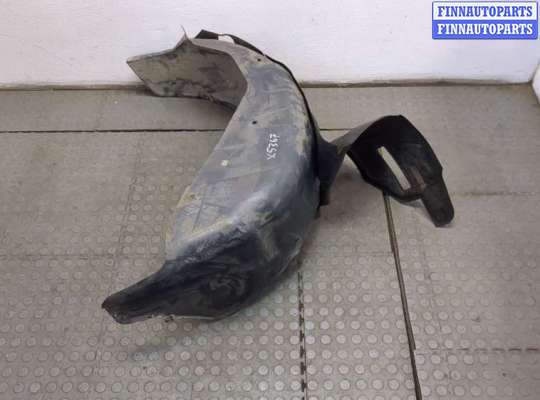 купить Защита арок (подкрылок) на Land Rover Range Rover Sport 2009-2013