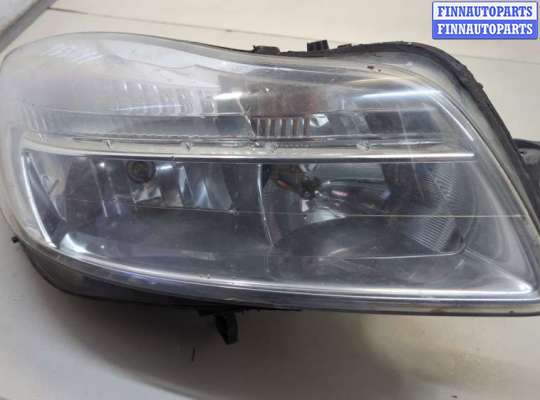 купить Фара (передняя) на Opel Insignia 2008-2017