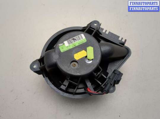 купить Двигатель отопителя (моторчик печки) на Renault Scenic 1996-2002