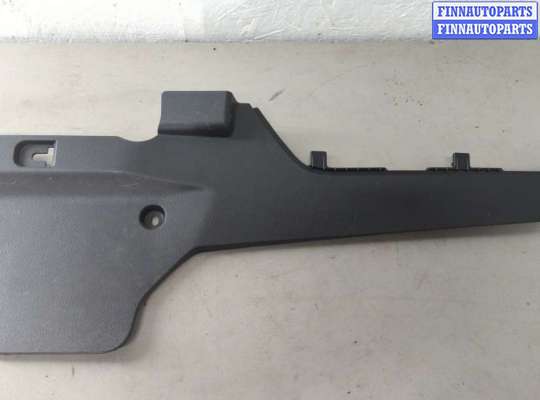 купить Пластик центральной консоли на Mitsubishi Outlander Sport 2019-2025