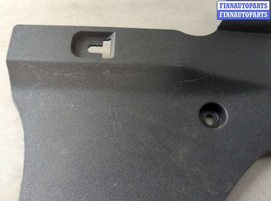 купить Пластик центральной консоли на Mitsubishi Outlander Sport 2019-2025