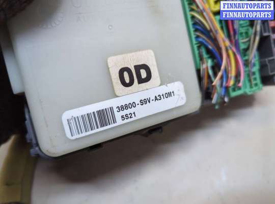 купить Блок управления бортовой сети (Body Control Module) на Honda Pilot 2002-2008