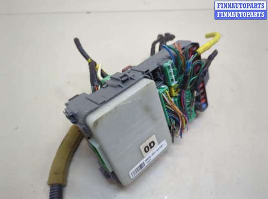 купить Блок управления бортовой сети (Body Control Module) на Honda Pilot 2002-2008