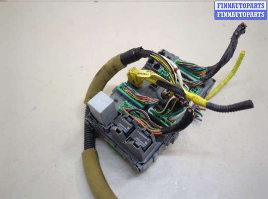 купить Блок управления бортовой сети (Body Control Module) на Honda Pilot 2002-2008