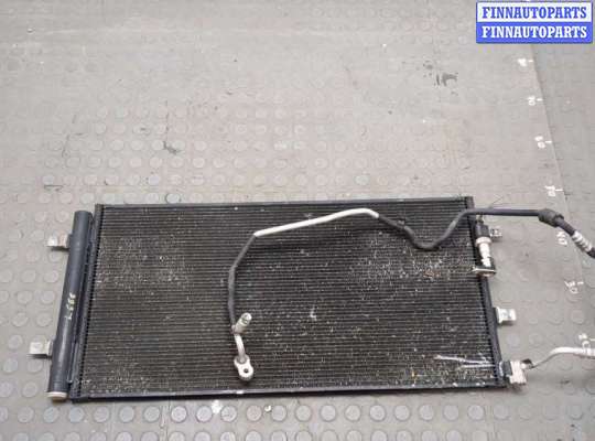 купить Радиатор кондиционера на Audi A6 (C7) 2011-2018