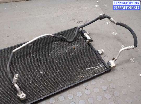 Радиатор кондиционера