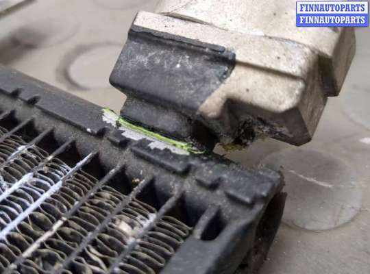 купить Радиатор кондиционера на Audi A6 (C7) 2011-2018