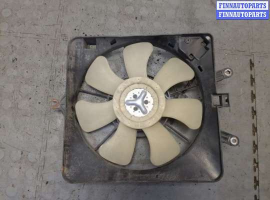 Купить Вентилятор радиатора на Honda Jazz 2001-2008 Вентилятор радиатора HD530529 на Honda Jazz 2001-2008