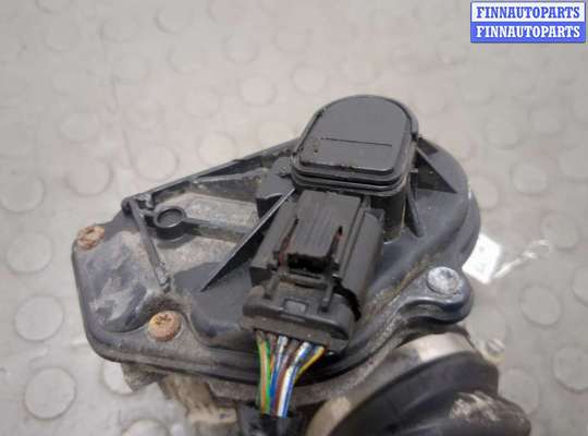 купить Заслонка дроссельная на Volvo C30 2006-2013