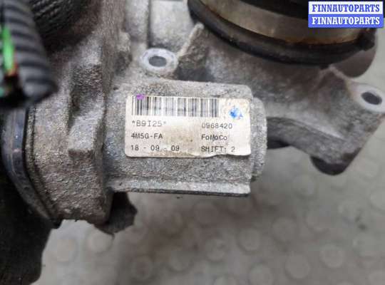 купить Заслонка дроссельная на Volvo C30 2006-2013