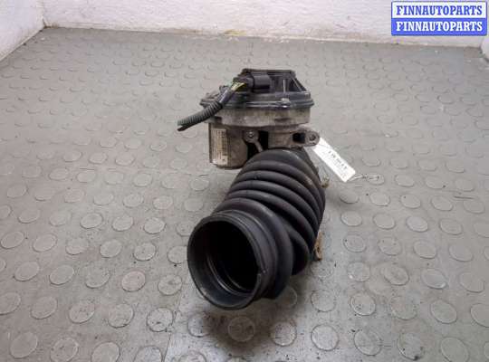 купить Заслонка дроссельная на Volvo C30 2006-2013