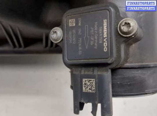 купить Корпус воздушного фильтра на BMW 5 E60 2003-2010
