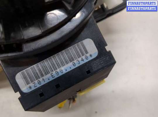 купить Переключатель поворотов и дворников (стрекоза) на Mazda CX-7 2007-2012