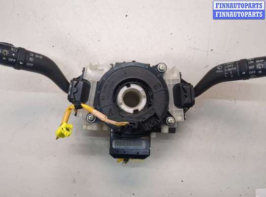 Купить Переключатель поворотов и дворников (стрекоза) на Mazda CX-7 2007-2012 Переключатель поворотов и дворников (стрекоза) MZ649367 на Mazda CX-7 2007-2012