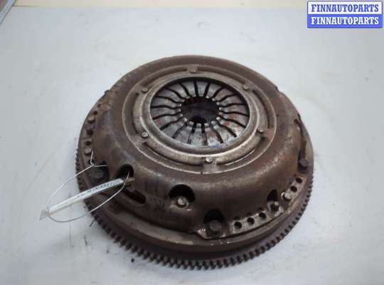 Маховик FO2200667 на Ford Focus 2 2005-2008