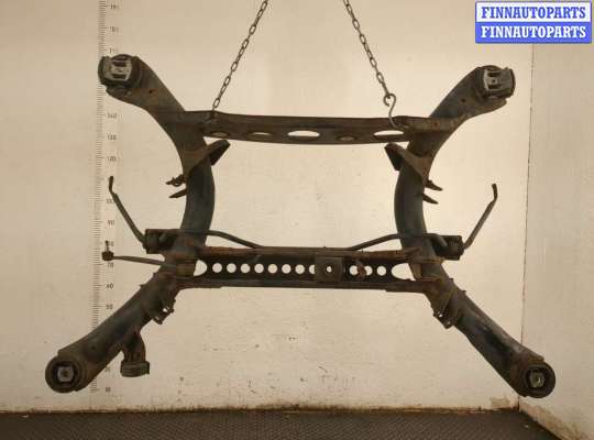 купить Балка подвески задняя на Mercedes S W140 1991-1999