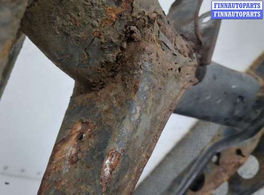 купить Балка подвески задняя на Mercedes S W140 1991-1999