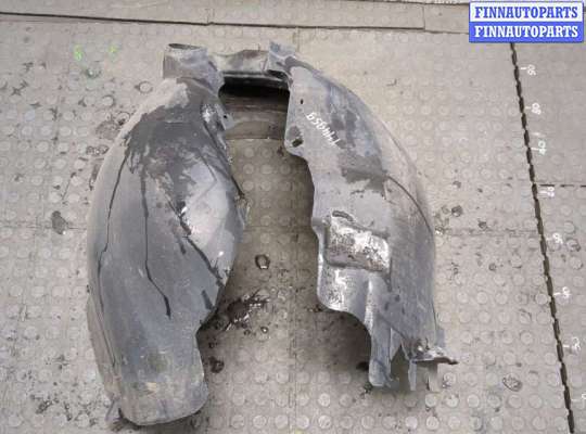 Защита арок (подкрылок) FO1788899 на Ford Focus 2 2005-2008