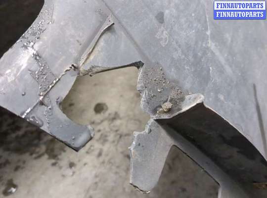 купить Защита арок (подкрылок) на Ford Focus 2 2005-2008
