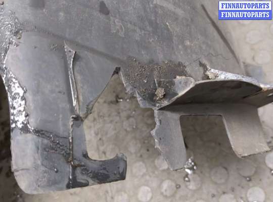 купить Защита арок (подкрылок) на Ford Focus 2 2005-2008