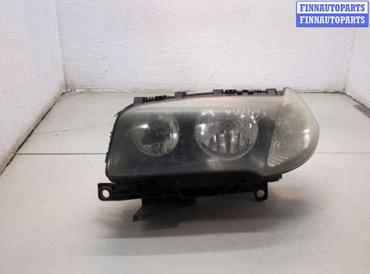 Фара (передняя) BM3670624 на BMW X3 E83 2003-2010