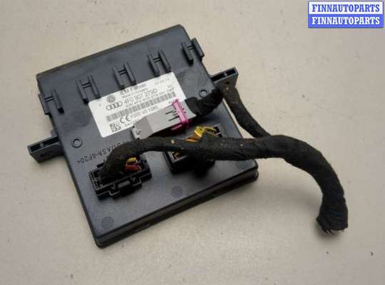 купить Блок комфорта на Audi Q7 2005-2015