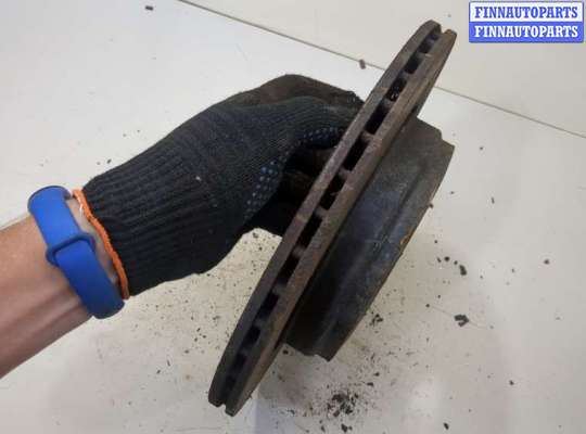 купить Диск тормозной на BMW 5 E60 2003-2010