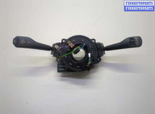 купить Переключатель поворотов и дворников (стрекоза) на BMW 3 E46 1998-2006