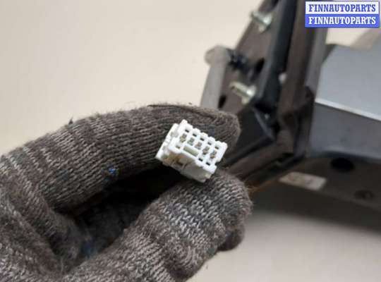 купить Зеркало боковое на Nissan X-Trail (T30) 2001-2007