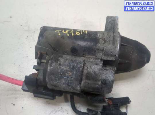 купить Стартер на Ford Focus 2 2008-2011