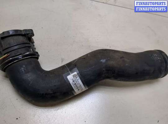 купить Патрубок интеркулера на Mercedes ML W164 2005-2011