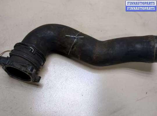 купить Патрубок интеркулера на Mercedes ML W164 2005-2011
