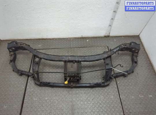 Замок капота FO2187625 на Ford Mondeo 4 2007-2015