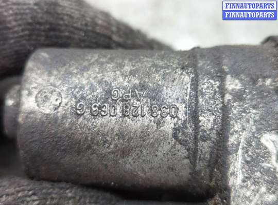 купить Заслонка дроссельная на Volkswagen Jetta 5 2005-2011