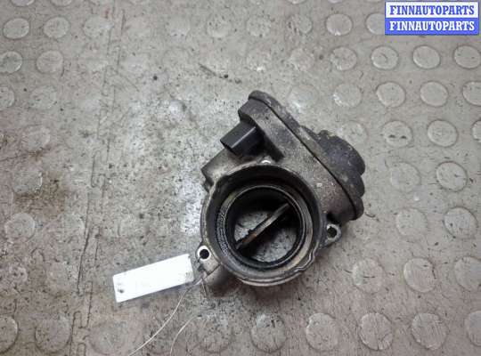 Заслонка дроссельная VG2755833 на Volkswagen Jetta 5 2005-2011