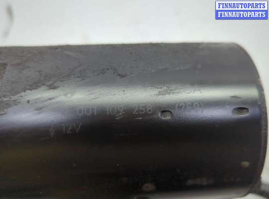 купить Стартер на Audi A6 (C6) 2004-2011