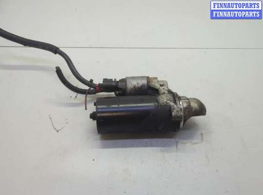 купить Стартер на Audi A6 (C6) 2004-2011