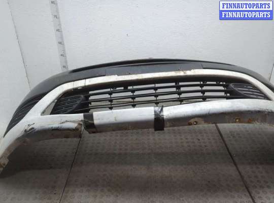 купить Бампер на Citroen C4 Grand Picasso 2006-2013