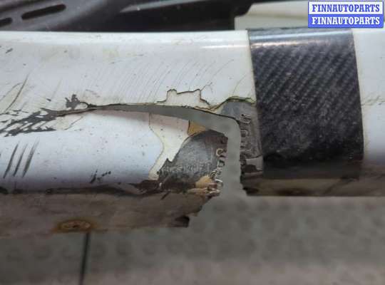 купить Бампер на Citroen C4 Grand Picasso 2006-2013