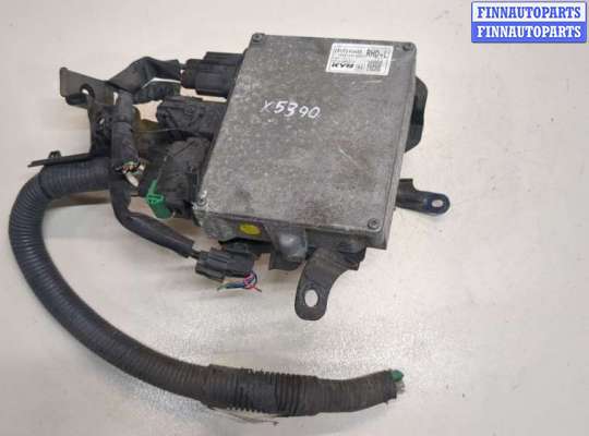 Блок управления рулевой рейки IFT3154 на Infiniti Q50 2013-2024