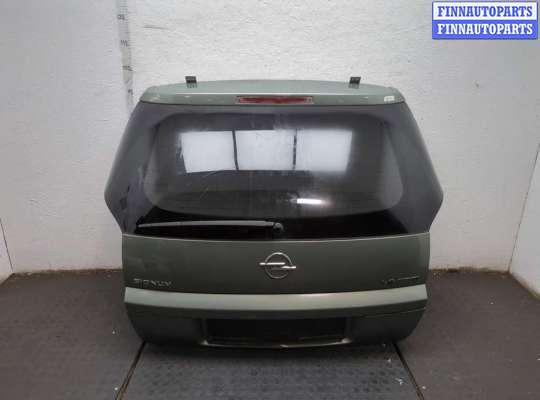 Купить Подсветка номера на Opel Signum Подсветка номера OP2425349 на Opel Signum