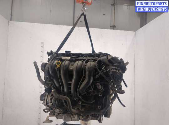 купить Двигатель (ДВС) на Ford Focus 2 2005-2008
