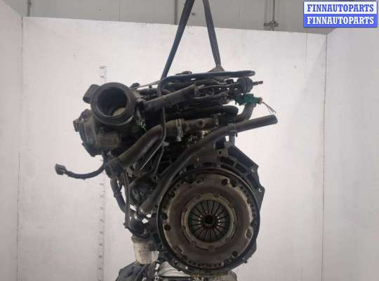 Купить Двигатель (ДВС) на Ford Focus 2 2005-2008 Двигатель (ДВС) FO2221503 на Ford Focus 2 2005-2008