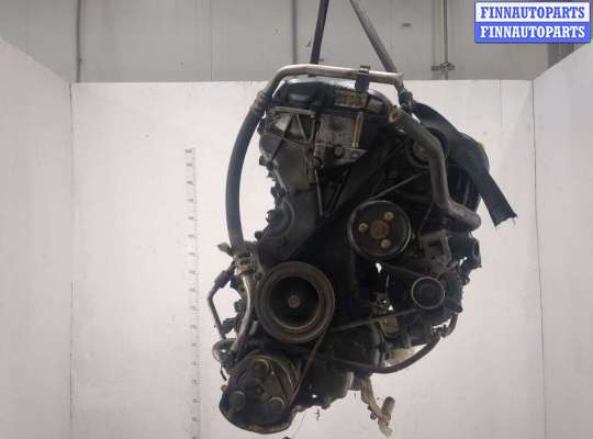 купить Двигатель (ДВС) на Ford Focus 2 2005-2008