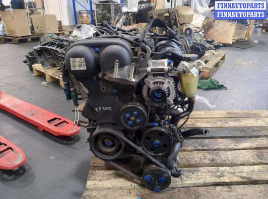 купить Компрессор кондиционера на Ford Focus 2 2005-2008