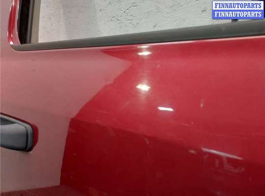 купить Ручка двери наружная на Dodge Ram 2008-