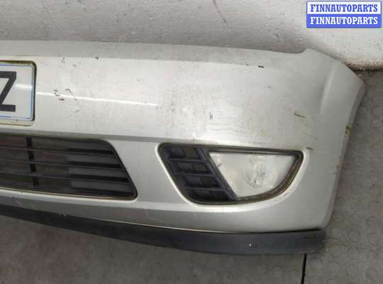 купить Бампер на Ford Fiesta 2001-2007