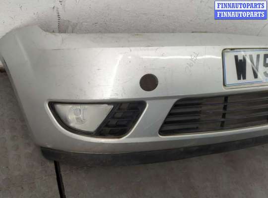 купить Бампер на Ford Fiesta 2001-2007