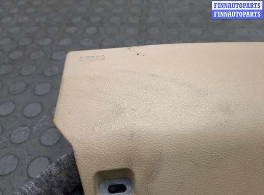 купить Подушка безопасности коленная на BMW 5 F10 2010-2017