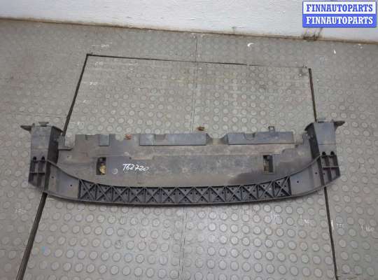 Усилитель бампера CT1145539 на Citroen C3 picasso 2009-2017